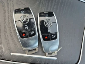 Mercedes-Benz E 400 АМГ Пакет/2 Ключа/360 Камера/Ленти/Подгрев/Пано, снимка 8