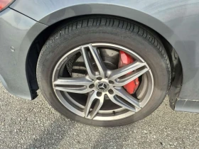 Mercedes-Benz E 400 АМГ Пакет/2 Ключа/360 Камера/Ленти/Подгрев/Пано, снимка 16