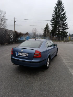 Skoda Octavia 1.9 TDI, снимка 5