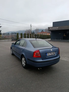 Skoda Octavia 1.9 TDI, снимка 4