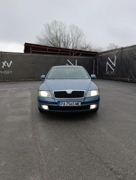 Skoda Octavia 1.9 TDI, снимка 1