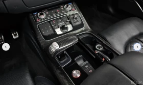 Audi S8 CARBON* B&O* DISTRONIC* МАСАЖ* HEAD-UP* 360 КАМЕРИ, снимка 15