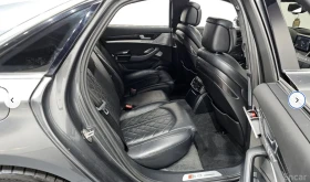 Audi S8 CARBON* B&O* DISTRONIC* МАСАЖ* HEAD-UP* 360 КАМЕРИ, снимка 16