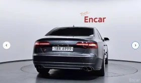 Audi S8 CARBON* B&O* DISTRONIC* МАСАЖ* HEAD-UP* 360 КАМЕРИ, снимка 3