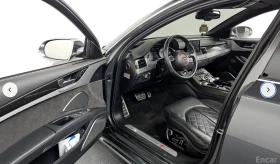 Audi S8 CARBON* B&O* DISTRONIC* МАСАЖ* HEAD-UP* 360 КАМЕРИ, снимка 8