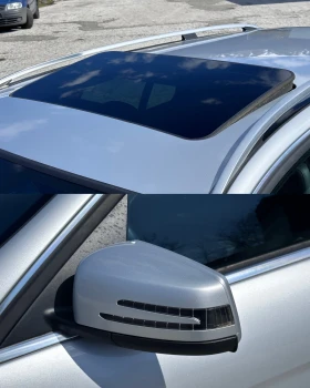 Mercedes-Benz C 220 AVANTGARDE* ШИБЕДАХ* BI-XENON* АВТОМАТ* НЕМСКА!, снимка 16