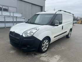 Fiat Doblo MAXI 1.6/ 2013 /6ск. Нов внос Германия, снимка 6