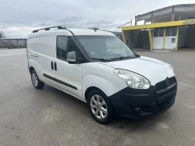 Fiat Doblo MAXI 1.6/ 2013 /6ск. Нов внос Германия, снимка 4