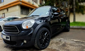 Mini Paceman, снимка 1