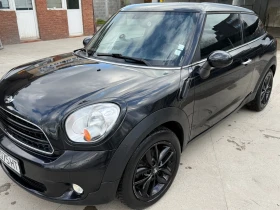 Mini Paceman, снимка 10