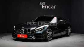 Mercedes-Benz AMG GT * V8 * Burmester * Camera , снимка 1