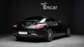 Mercedes-Benz AMG GT * V8 * Burmester * Camera , снимка 2