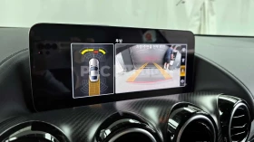 Mercedes-Benz AMG GT * V8 * Burmester * Camera , снимка 15