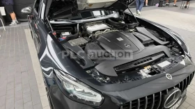 Mercedes-Benz AMG GT * V8 * Burmester * Camera , снимка 6