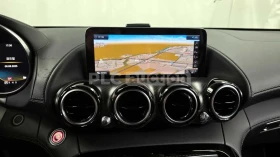 Mercedes-Benz AMG GT * V8 * Burmester * Camera , снимка 14