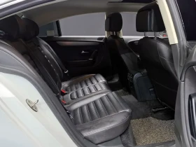 VW CC 2.0 TDI 4Motion, снимка 12