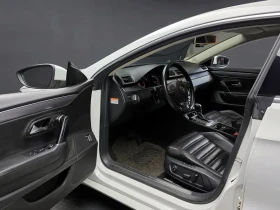 VW CC 2.0 TDI 4Motion, снимка 10