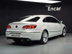 VW CC 2.0 TDI 4Motion, снимка 2