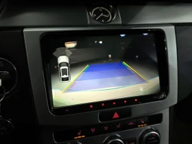 VW CC 2.0 TDI 4Motion, снимка 15