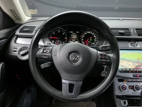 VW CC 2.0 TDI 4Motion, снимка 13