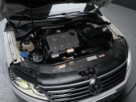 VW CC 2.0 TDI 4Motion, снимка 6