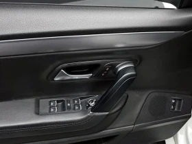 VW CC 2.0 TDI 4Motion, снимка 17