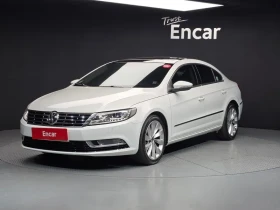 VW CC 2.0 TDI 4Motion, снимка 1