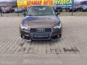 Audi A1 1.6 TDI S-line, снимка 1