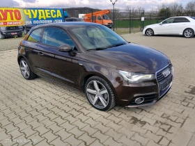 Audi A1 1.6 TDI S-line, снимка 3