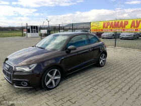 Audi A1 1.6 TDI S-line, снимка 2