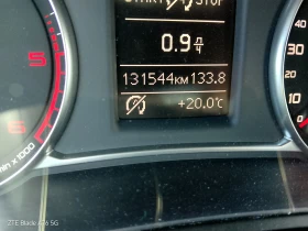 Audi A1 1.6 TDI S-line, снимка 8