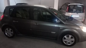 Renault Scenic II, снимка 2