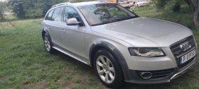 Audi A4 Allroad, снимка 2