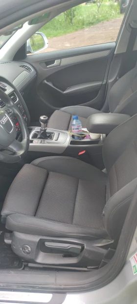 Audi A4 Allroad, снимка 11