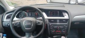 Audi A4 Allroad, снимка 9