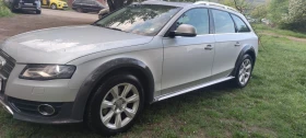 Audi A4 Allroad, снимка 3