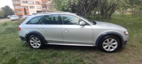 Audi A4 Allroad, снимка 5
