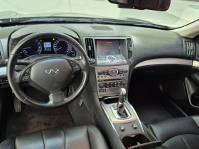 Infiniti G, снимка 7