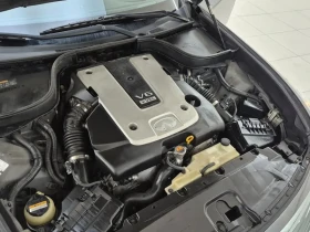 Infiniti G, снимка 15