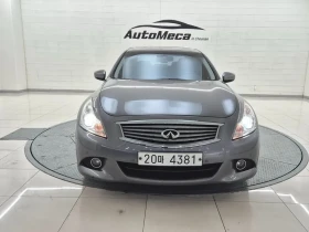 Infiniti G, снимка 2