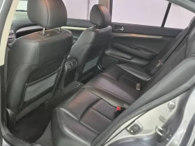 Infiniti G, снимка 9