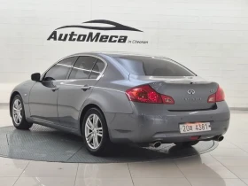 Infiniti G, снимка 6