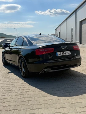 Audi A6 C7 Quattro , снимка 3