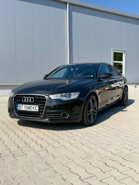 Audi A6 C7 Quattro , снимка 1