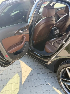 Audi A6 C7 Quattro , снимка 5