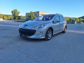 Peugeot 308 1.6 110k, снимка 1