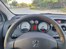 Peugeot 308 1.6 110k, снимка 6