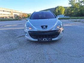 Peugeot 308 1.6 110k, снимка 8