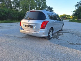 Peugeot 308 1.6 110k, снимка 4