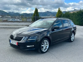 Skoda Octavia 1.6TDI 116ps NAVI FULL LED 2019г ТОП, снимка 1